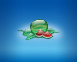 aqua watermelon 03 noname