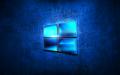 windows-10-blue-metal-logo-microsoft-blue-metal-background-creative