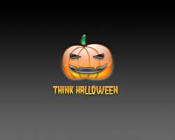 think halloween 01