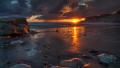 02771 sunsetflames 1920x1080